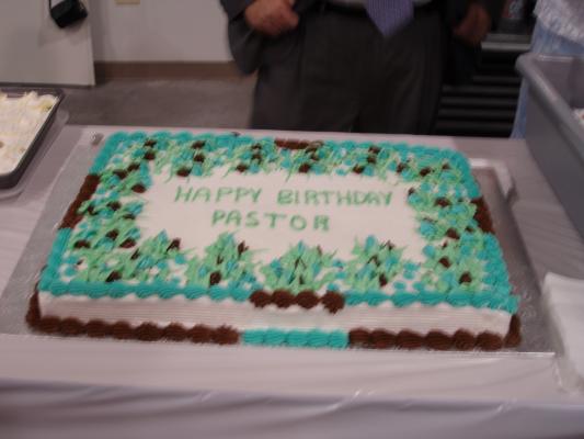 Our Pastor s Photo Album